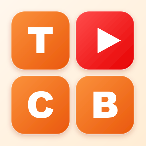 TubeCookbook